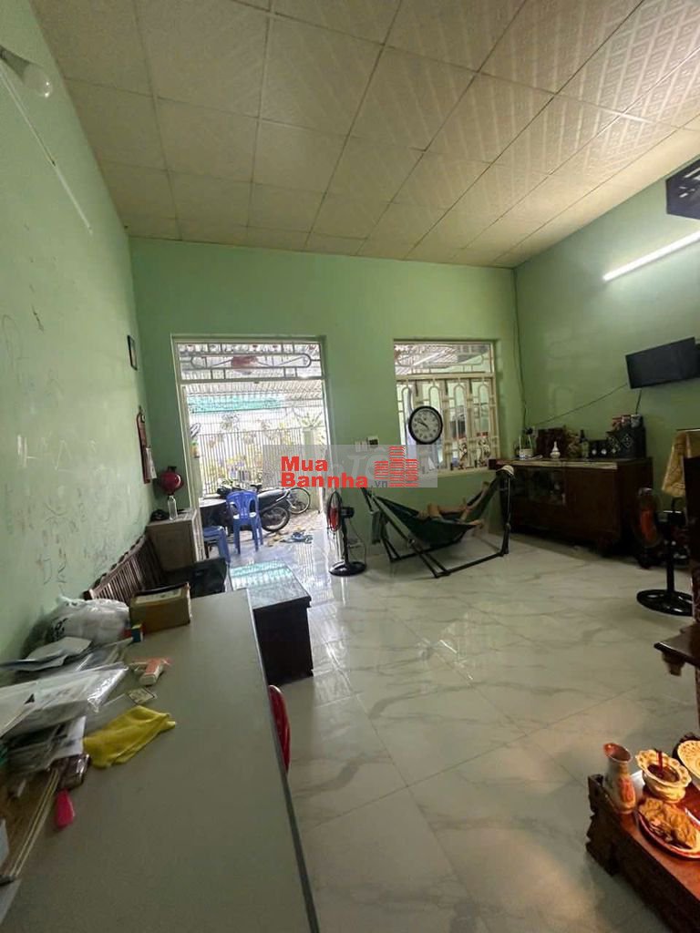 Bán đất tặng nhà c4 kiệt 3m Ngô Quyền , Sơn Trà 🌹🌹🌹 ( GẦN CHỢ CHIỀU )