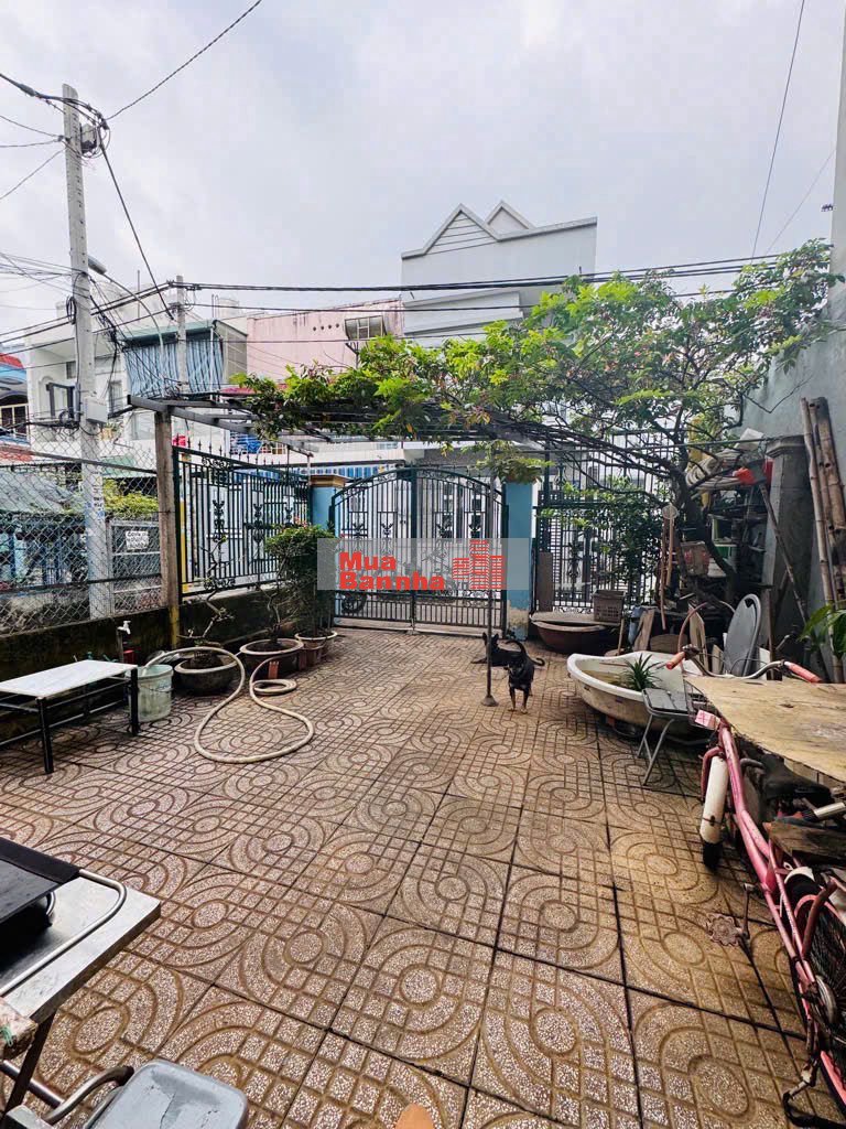 MS 0042. NHÀ HẺM 98 BÌNH TRỊ ĐÔNG, 3 TẦNG. DT 113M2, GIÁ HƠN 8 TỶ.