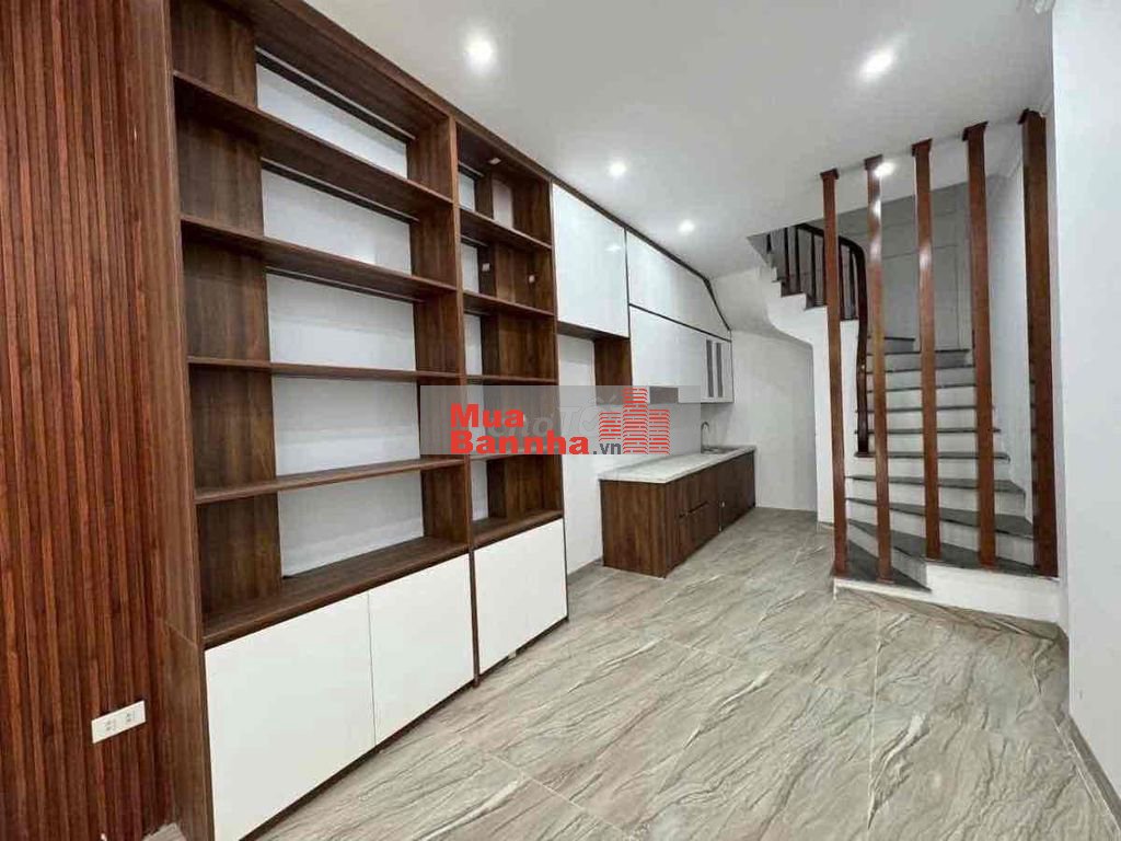 HƠN 7 TỶ CÓ NHÀ MỚI TỨ HIỆP,T/TRÌ-THANG MÁY-OTO VÀO-38M*6T;MT4M