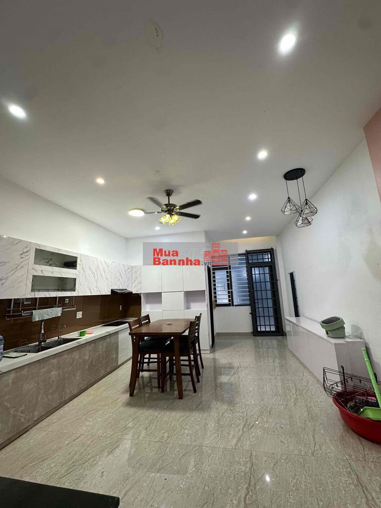 Bán nhà 3 tầng đường 7m5 TRẦN KIM XUYẾN, Đà nẵng ✔️