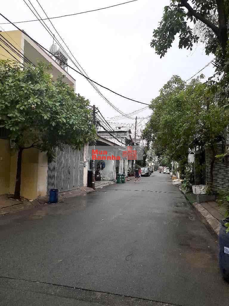 NHÀ DTSD 360M2 -5PN-ĐƯỜNG SỐ 63 -TÂN PHONG - 3 PHÚT TỚI LOTTE QUẬN 7 -