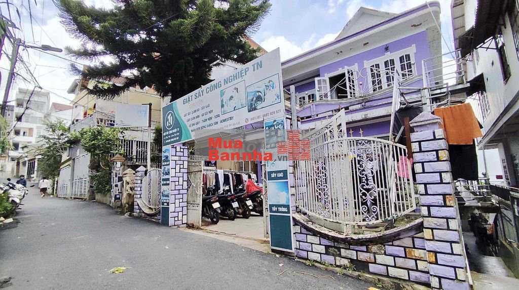 🏡 NHÀ PHỐ PHÙ HỢP LÀM CĂN HỘ CAO CẤP NGAY NGÃ 5 ĐẠI HỌC ĐÀ LẠT