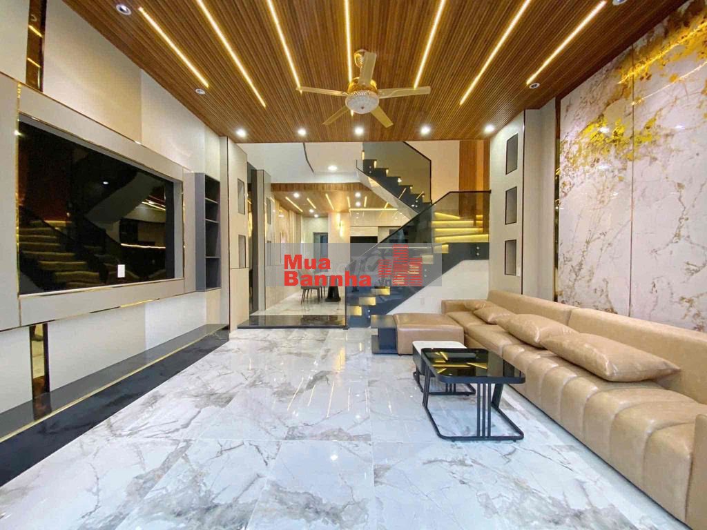 Cần bán nhà 3 mê, MT đường 7m5 NGUYỄN QUANG LÂM, Hìa xuân