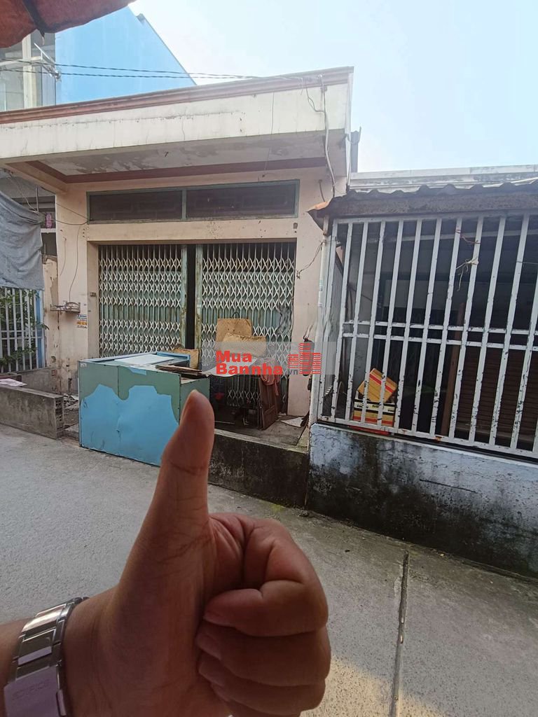 BÁN NHÀ LÊ TẤN BÊ-NGAY BXMT-75m2-FULL THỔ-GIÁ 3,5 TỶ TL