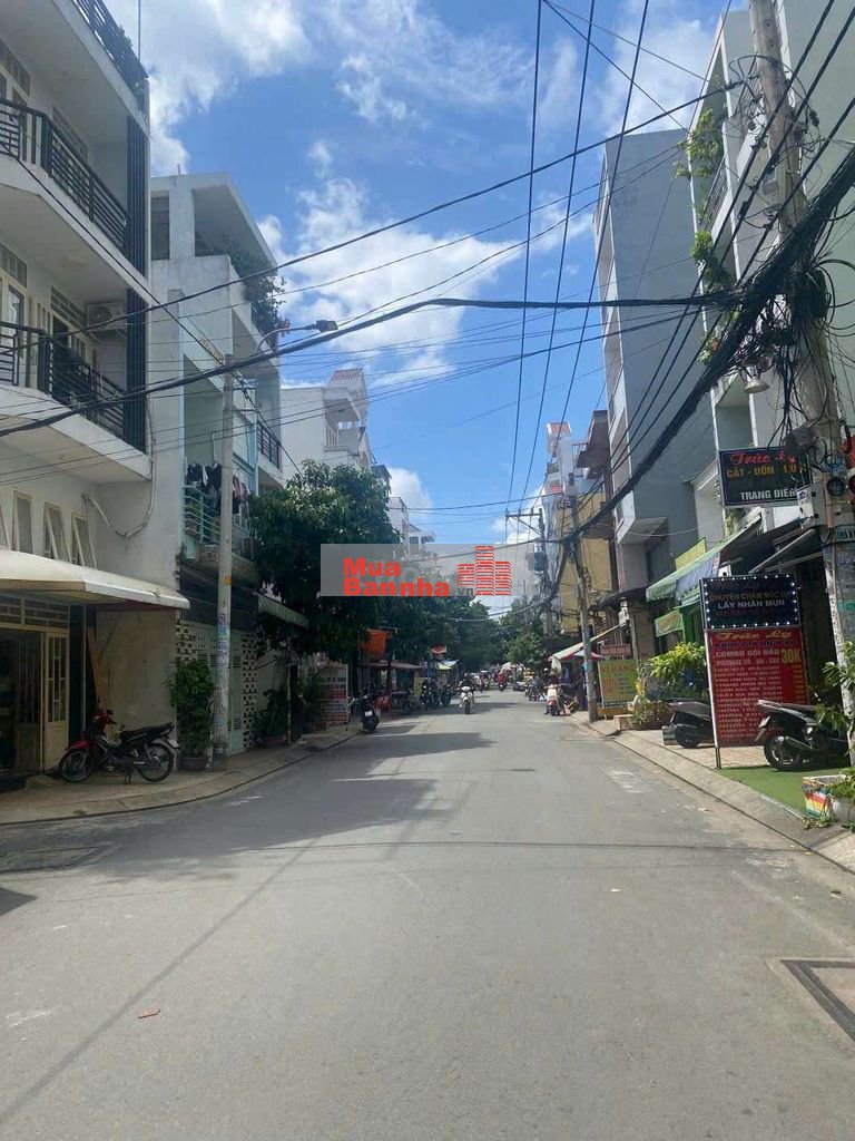 Bán nhà để đi Mỹ 2/ phường tây thạnh tân phú thphcm