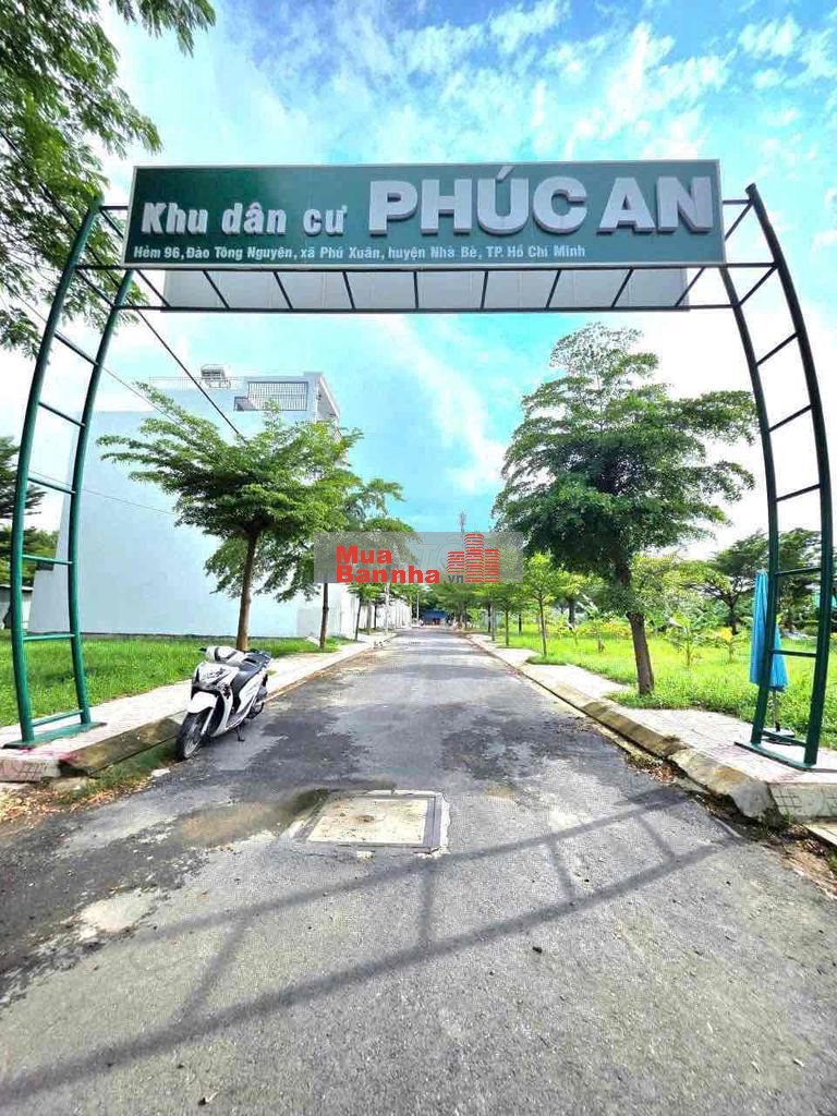 Nhà Mới Full Nội Thất Vào Ở Ngay 3 Tầng 5 x 16 Sổ Riêng Liền Kề PMH