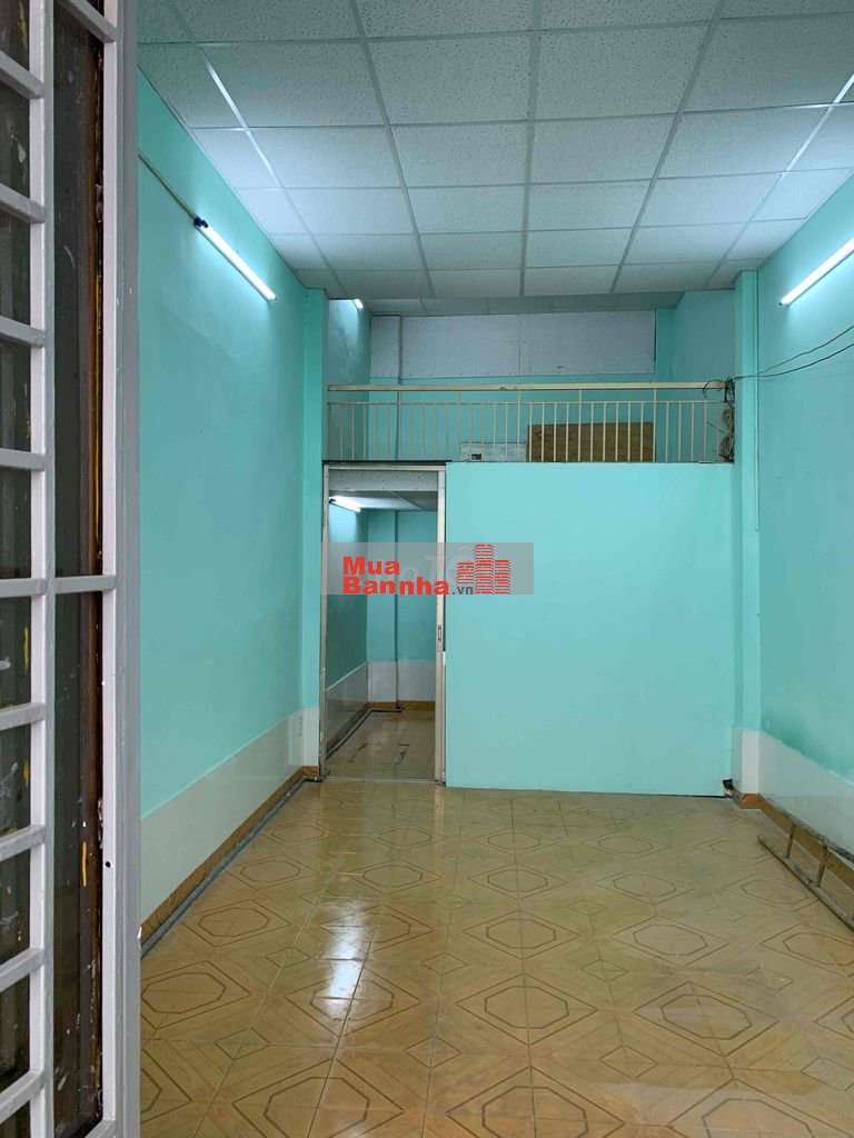 Chính chủ cần bán gấp nhà 622/16/5A Cộng Hoà