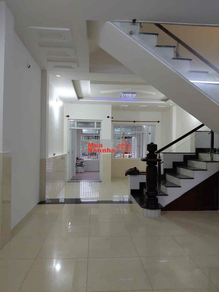 NHÀ Ở NGAY HẺM NHỰA 12M, 5x17.3 M2, SÂN THƯỢNG, DÂN TRÍ, HƠN 3 ĐỒNG TL