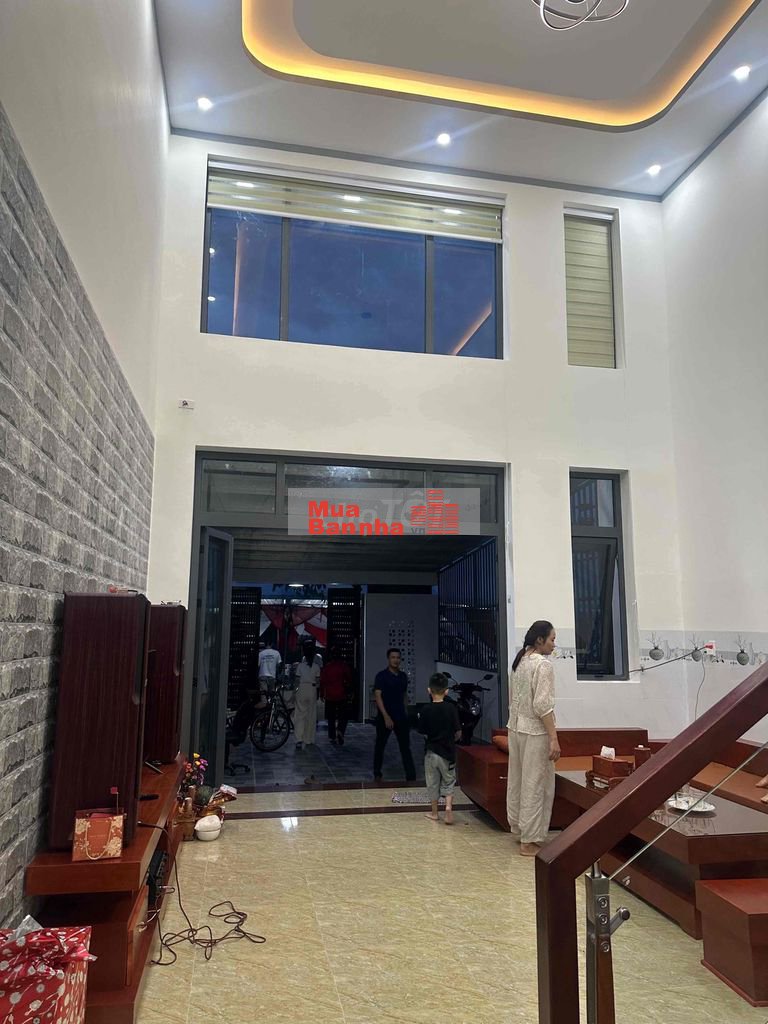 Chủ chuyển chỗ ở cần bán nhanh căn nhà TPHCM