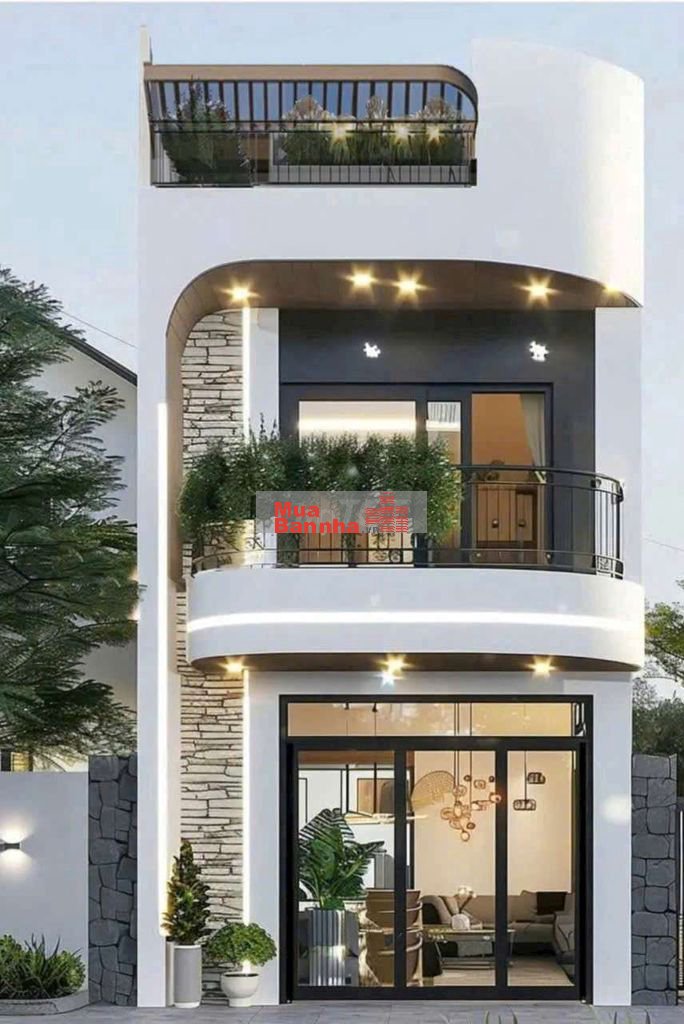 Nhà mới xây Khu Đô thị Minh Linh - P. Thanh Đức - Vĩnh Long