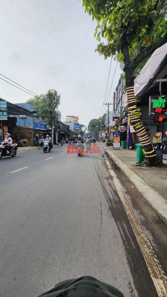 BÁN NHÀ HXH TRỆT LẦU, DT: 5x15m Đ.THỐNG NHẤT, P11,GÒ VẤP.GIÁ: 7.1TỶ