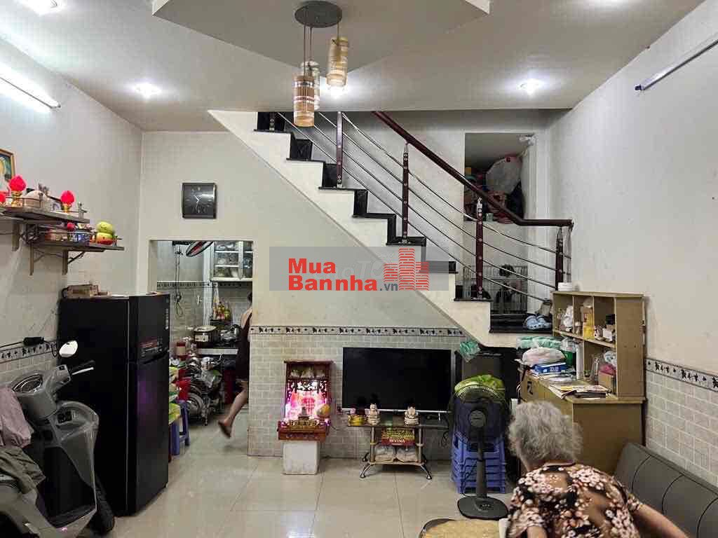 bán nhà chính chủ pvc p14 chỉ 3.9 tỷ