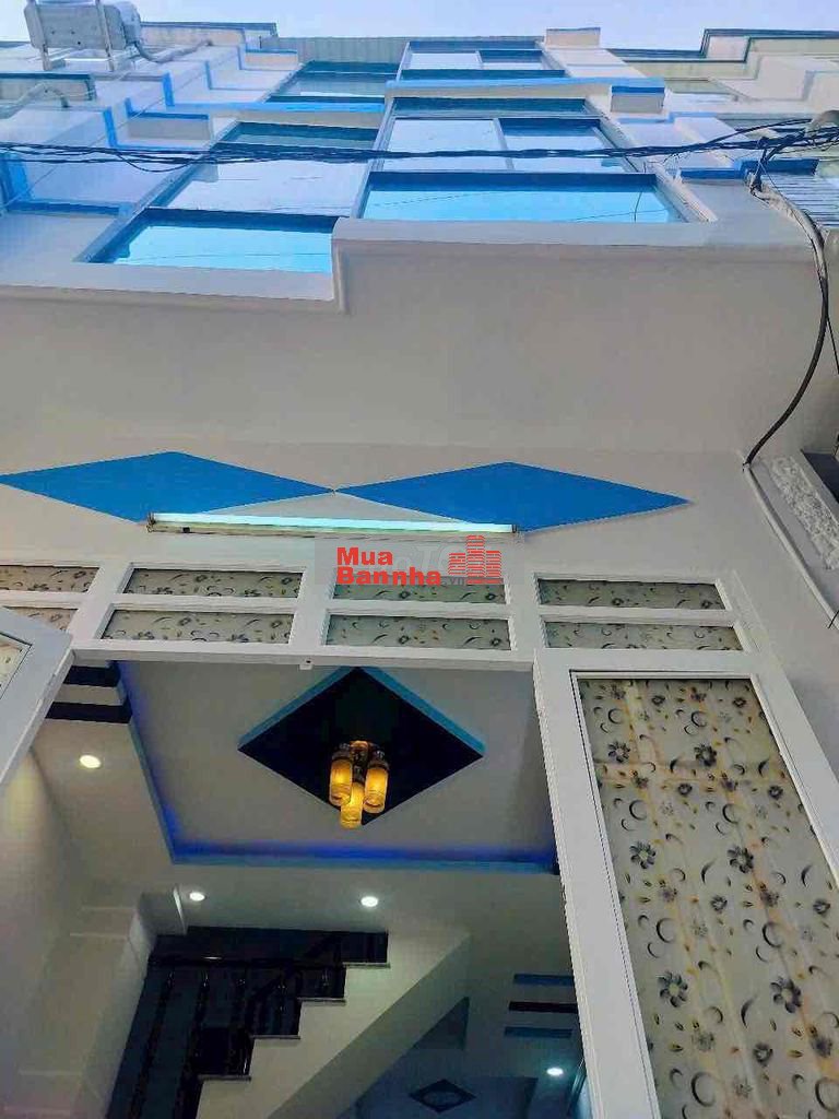 cần bán gấp nhà tô Ngọc Vân nhà so Hồng chung