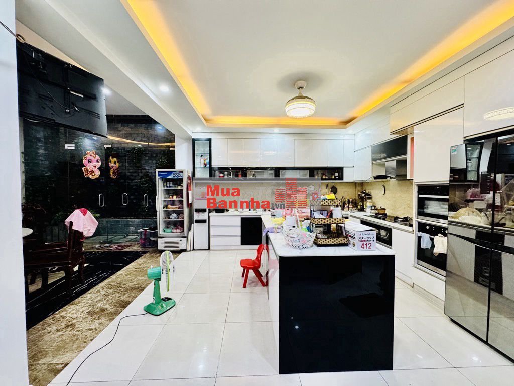 ***NHÀ MỚI FULL NỘI THẤT – VÀO Ở NGAY – NHỈNH 6 TỶ