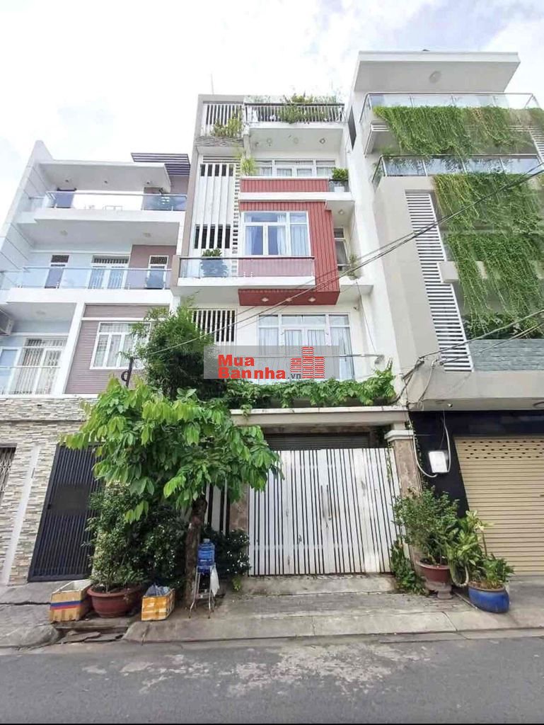 GIÁ HỜI NHẤT KHU VỰC QUẬN 10. BÁN NHÀ HỒ BÁ KIỆN 57M2 CHO THUÊ 28TR