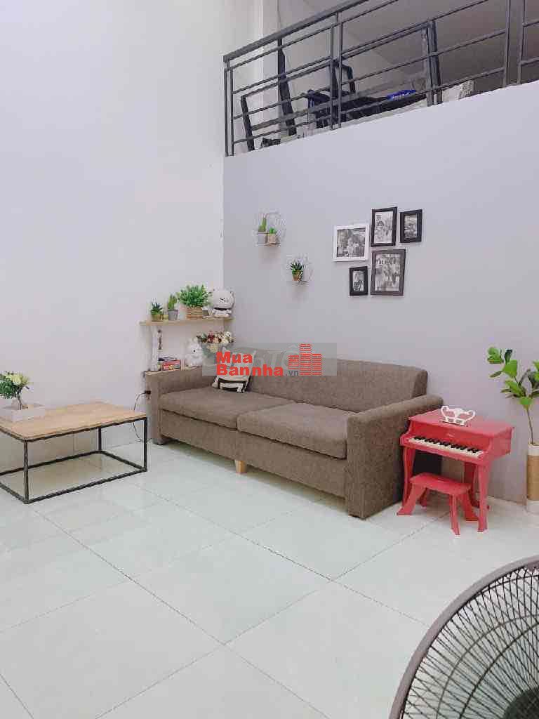Nhà Hiệp Bình Chánh 80m2 chỉ 4,8 tỷ ngay cầu Bình Triệu, Phạm Văn Đông