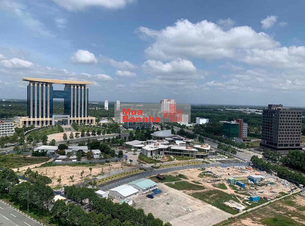 Thanh toán 1,2 tỷ sở hữu ngay Shophouse 3 tầng- Ngay Thành Phố Mới BD