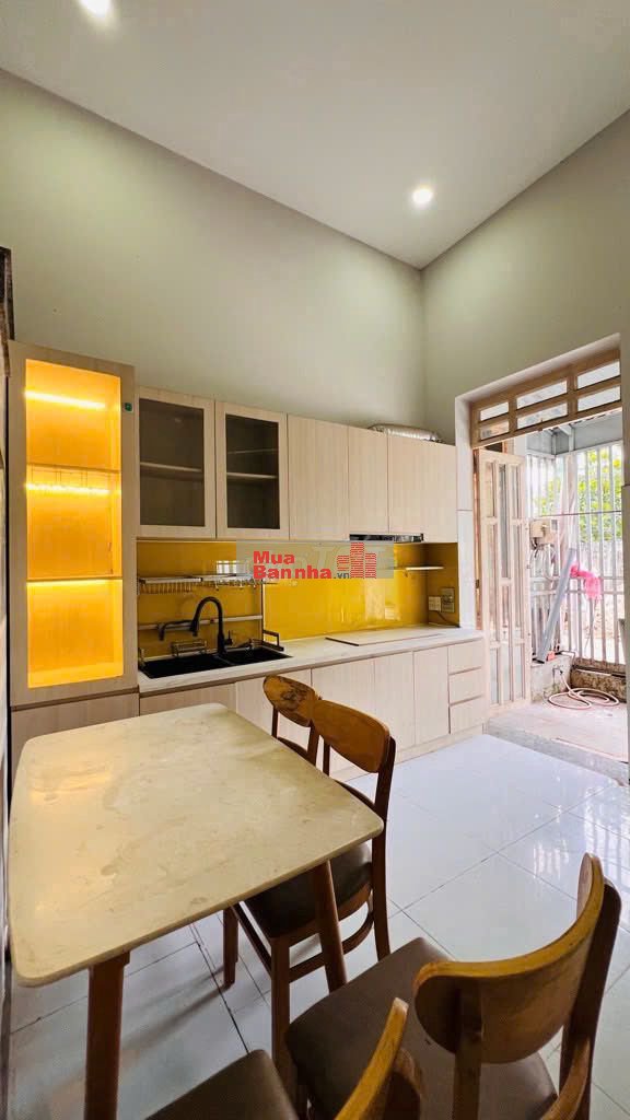 VỊ TRÍ KIM CƯƠNG - TIỀM NĂNG SINH LỜI CAO CHỈ 6 tỷ tại Tăng Nhơn Phú B