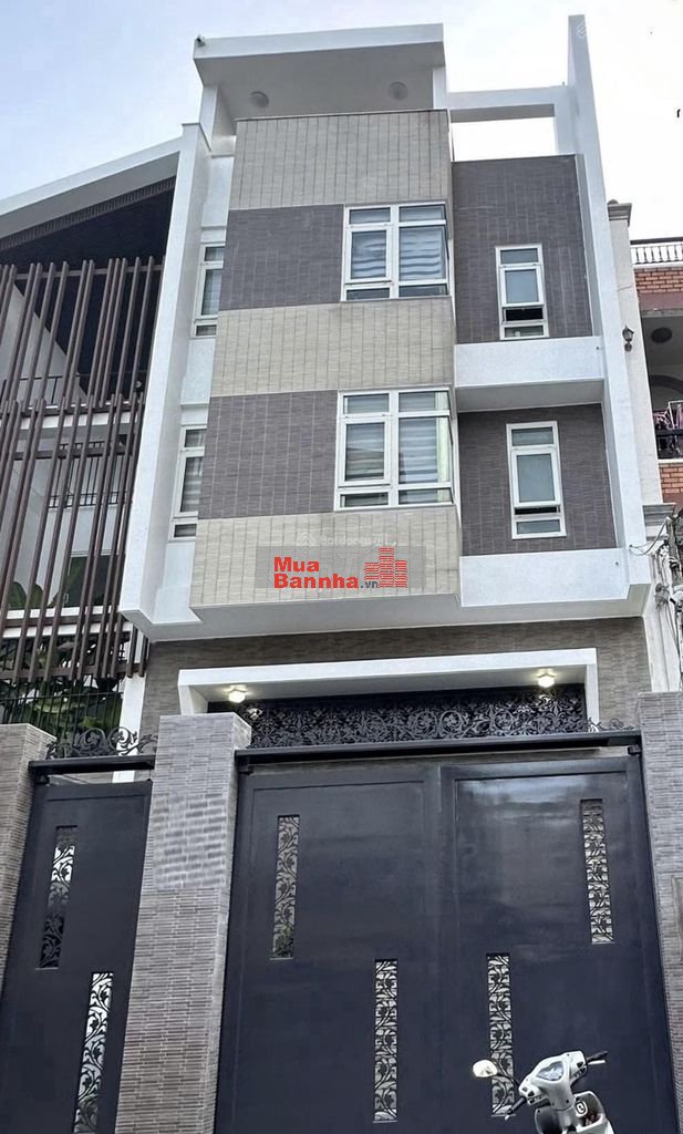 *** 1 căn chủ cần bán gấp đường Bàu Cát, Tân Bình/ Giá 6 TỶ390