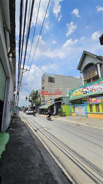 SIÊU PHẨM BIỆT THỰ ĐỘC TÔN BÌNH TÂN - GIÁ CỰC TỐT