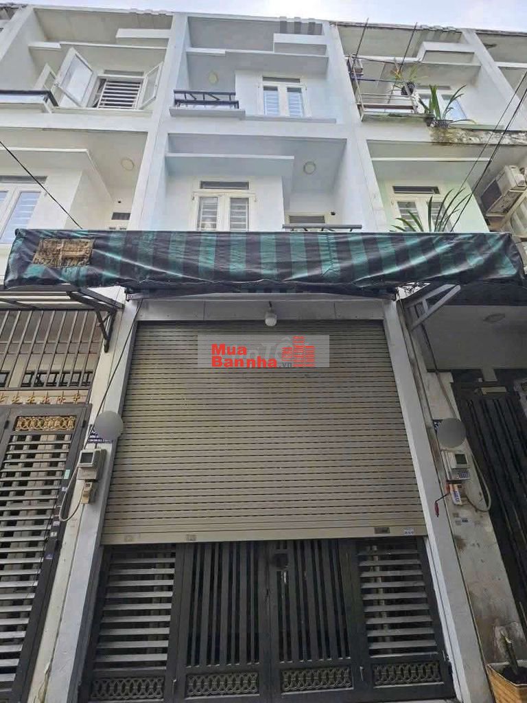 Nhà bán gần tr hoc kim đồng ,lk45,chợ Bình thành,p bình tân,hcm2ty449