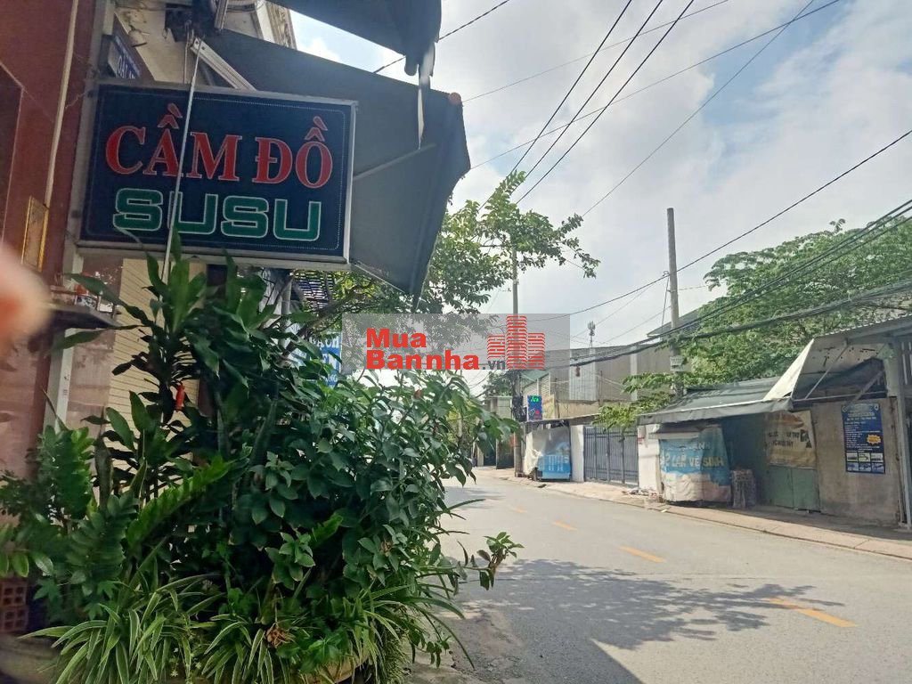 Nhà 100 m2, chỉ 3 tỷ 7 ,TL Trung Chánh, Gọi ngay Ngà MG nhà phố