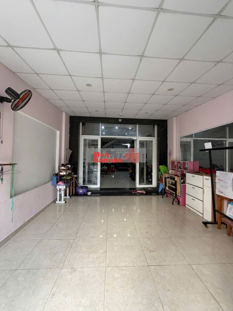 NHÀ MẶT TIỀN ĐẸP ĐƯỜNG LƯU CHÍ HIẾU –VIEW CÔNG VIÊN – KINH DOANH ĐỈNH