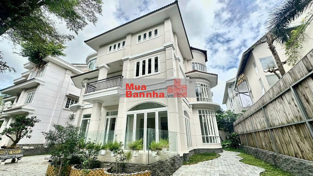 Chính chủ bán nhà MT đường 2 Làng Báo Chí 17 tỷ