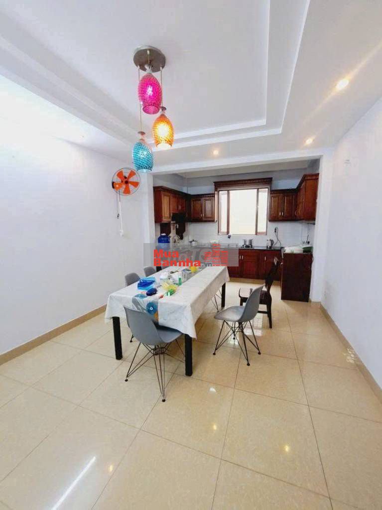 Bán Nhà Mặt Tiền Nguyễn Súy, Tân Phú - Giá 24 Tỷ TL