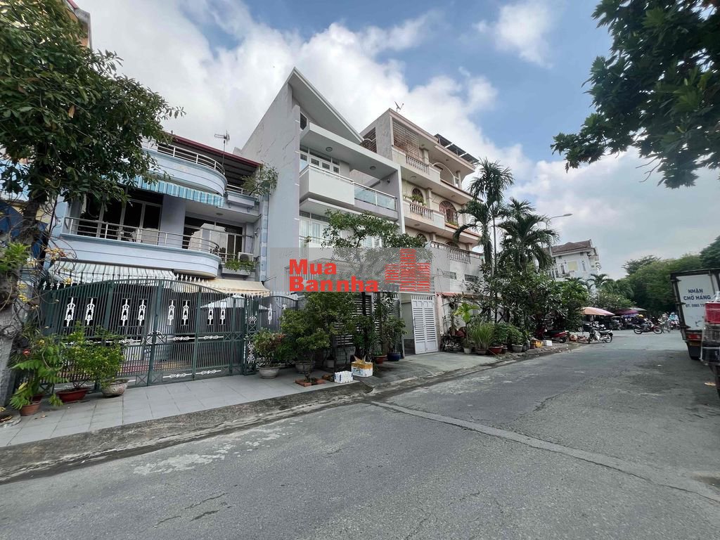 Bán Biệt Thự Ven Sông Hiệp Bình Chánh Thủ Đức