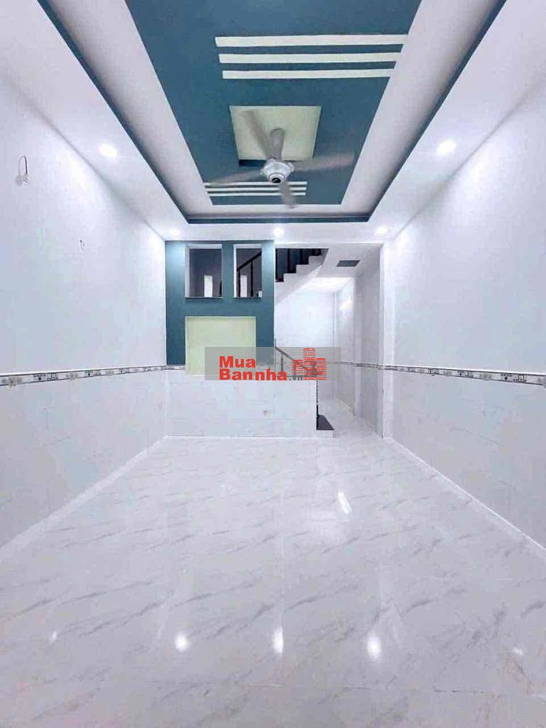 BÁN NHÀ 1 LẦU 1 TRỆT - SỔ RIÊNG GIÁ NGỘP