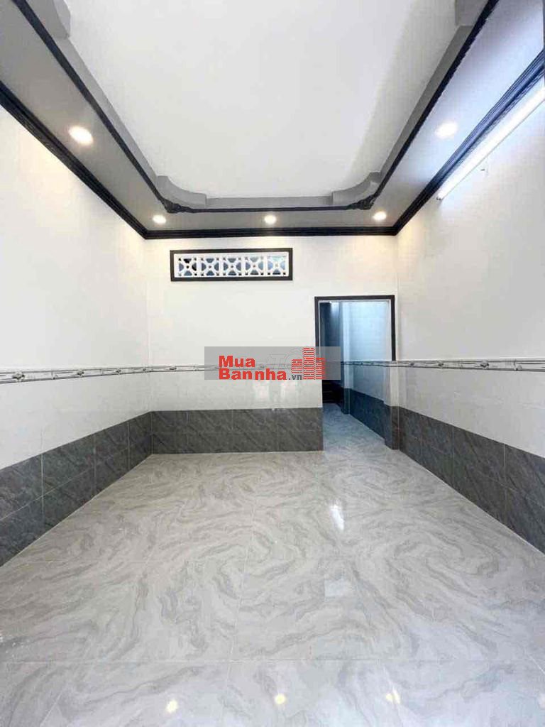 chủ gửi bán nhà gần chợ và trường học có giấy phép xây dựng hẻm thông