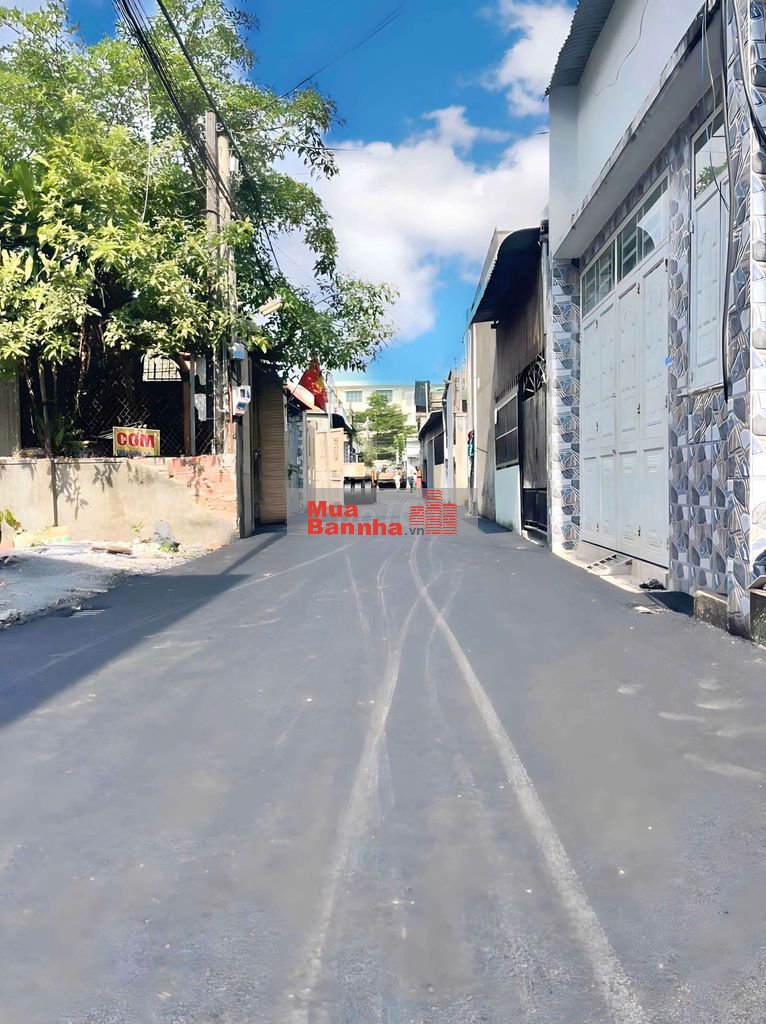 Bán đất tặng nhà cấp 4 ngay Trảng Dài, Đồng Nai. Giá tốt 3 tỷ 999