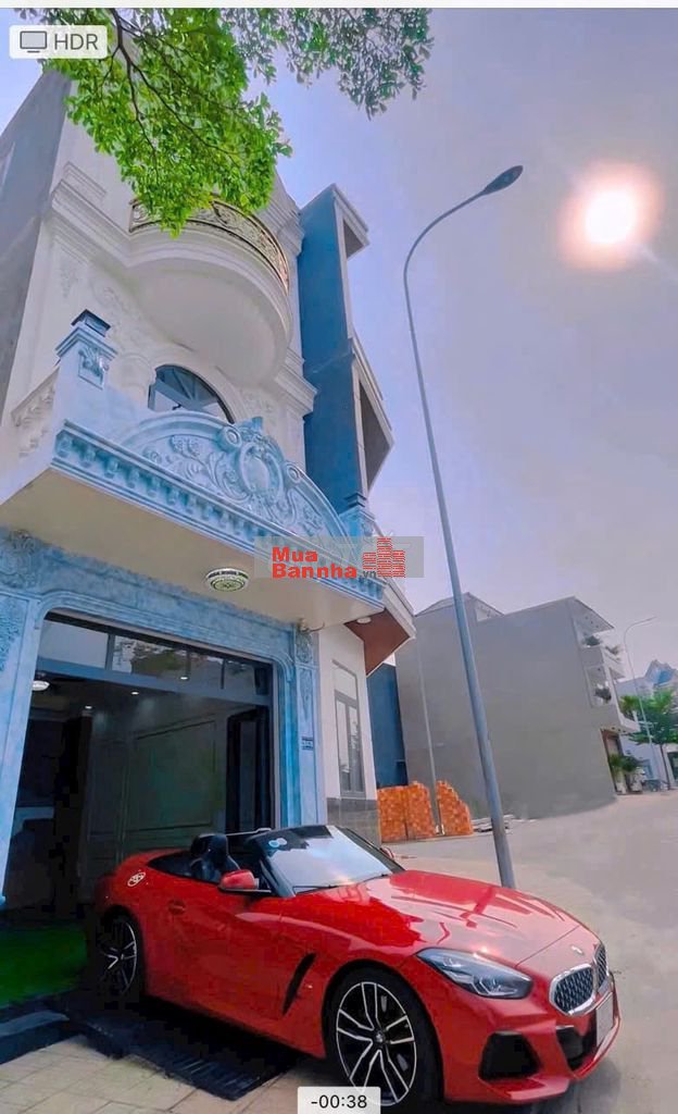 CHÍNH CHỦ GỬI BÁN CĂN NHÀ ĐẸP AN PHÚ - GẦN AEON MALL & VINCOM DĨ AN