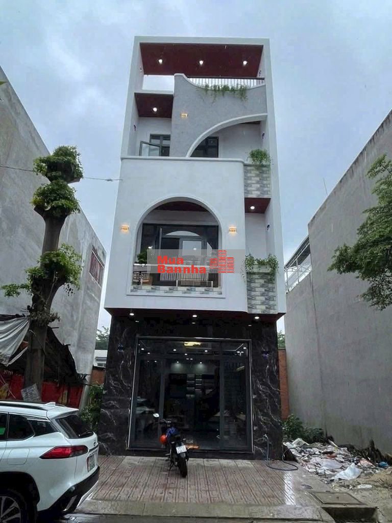 🏡 CHÍNH CHỦ - NHÀ MỚI - SỔ HOÀN CÔNG – FULL NỘI THẤT - CÓ HỔ TRỢ NH💰