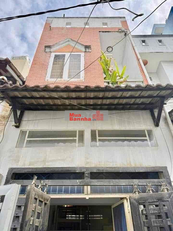 ban nha cginh chu tran ba giao p 5 go vấp