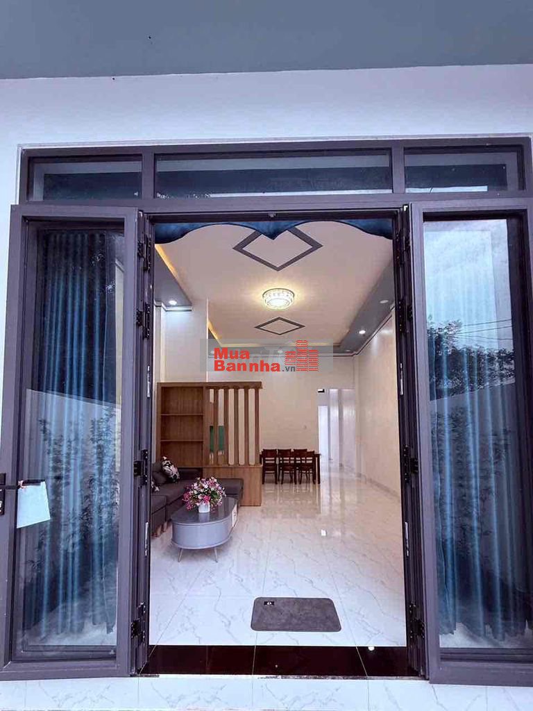 Bán nhà mới giá rẻ chỉ 500 tr sở hữu được