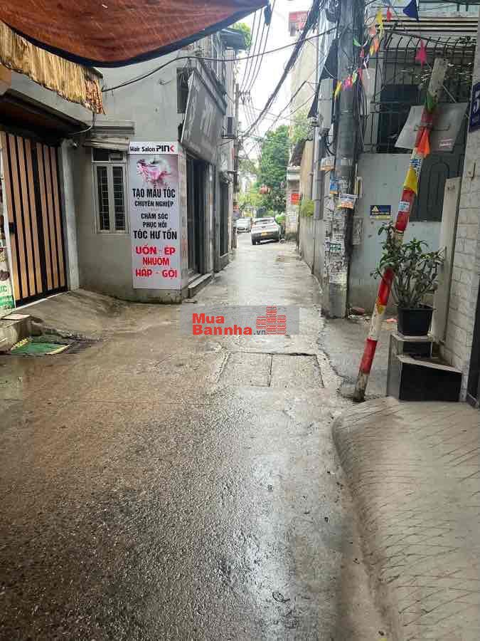 CHỈ NHỈNH 10 tỷ CÓ NGAY NHÀ CỔ NHUẾ 64m2, 5 TẦNG- PHUN NỘI THẤT- Ô TÔ