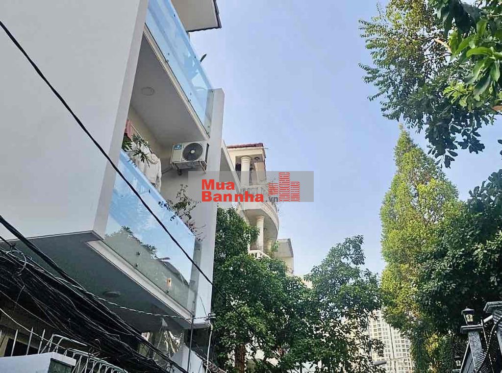 Nhà mới, hiện đại phù hợp giới trẻ, 85m2 chỉ 7.6 tỷ Tân Kiểng Q7