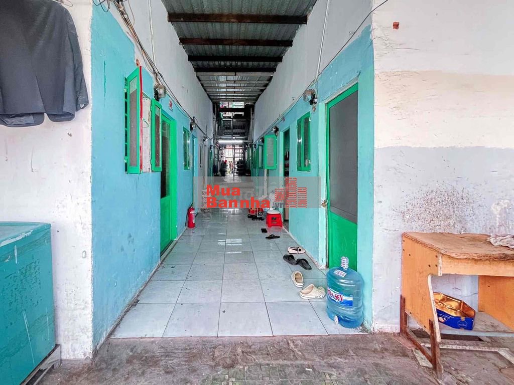 Sang gấp dãy trọ 16phong TN HAI LĂM triệu/tháng thương lượng nhẹ