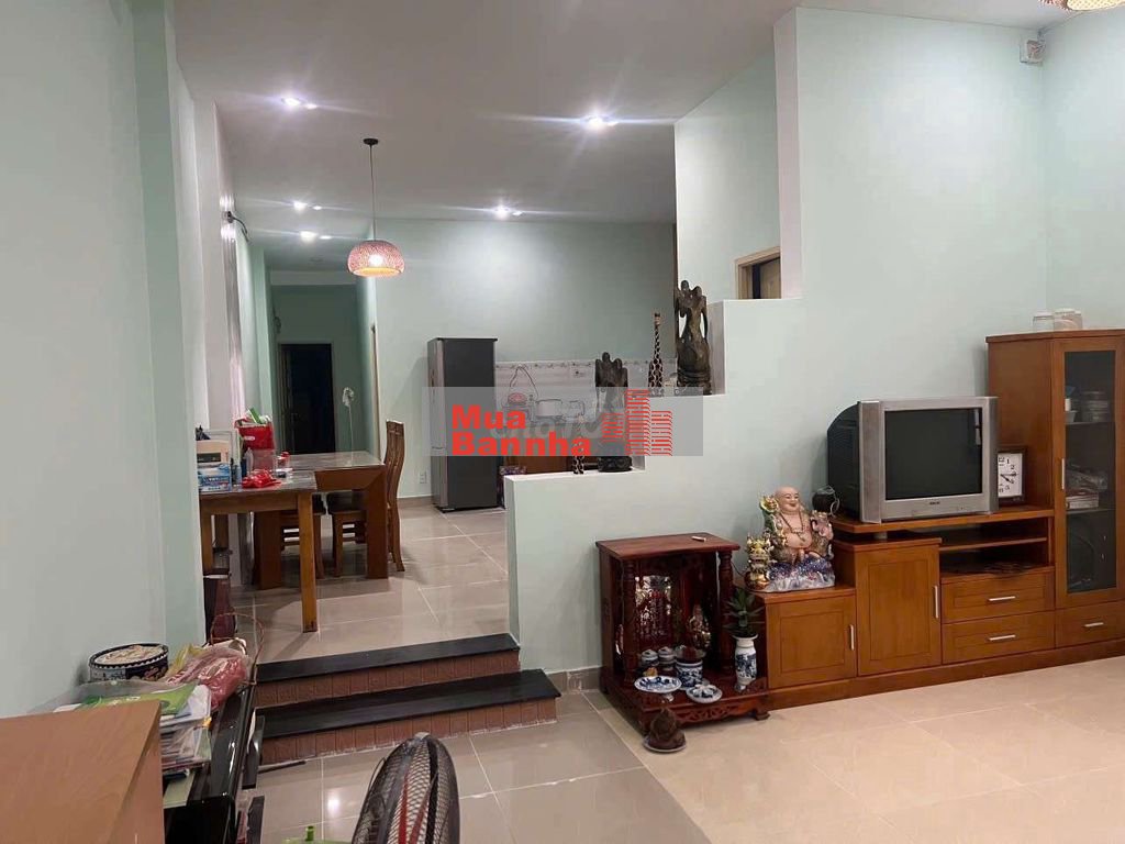 NHÀ CẤP 4 VĨNH PHÚ 35 – CÁCH QL13 CHỈ 300M, DÂN  ĐÔNG, GIÁ CHỈ 2.6 TỶ!