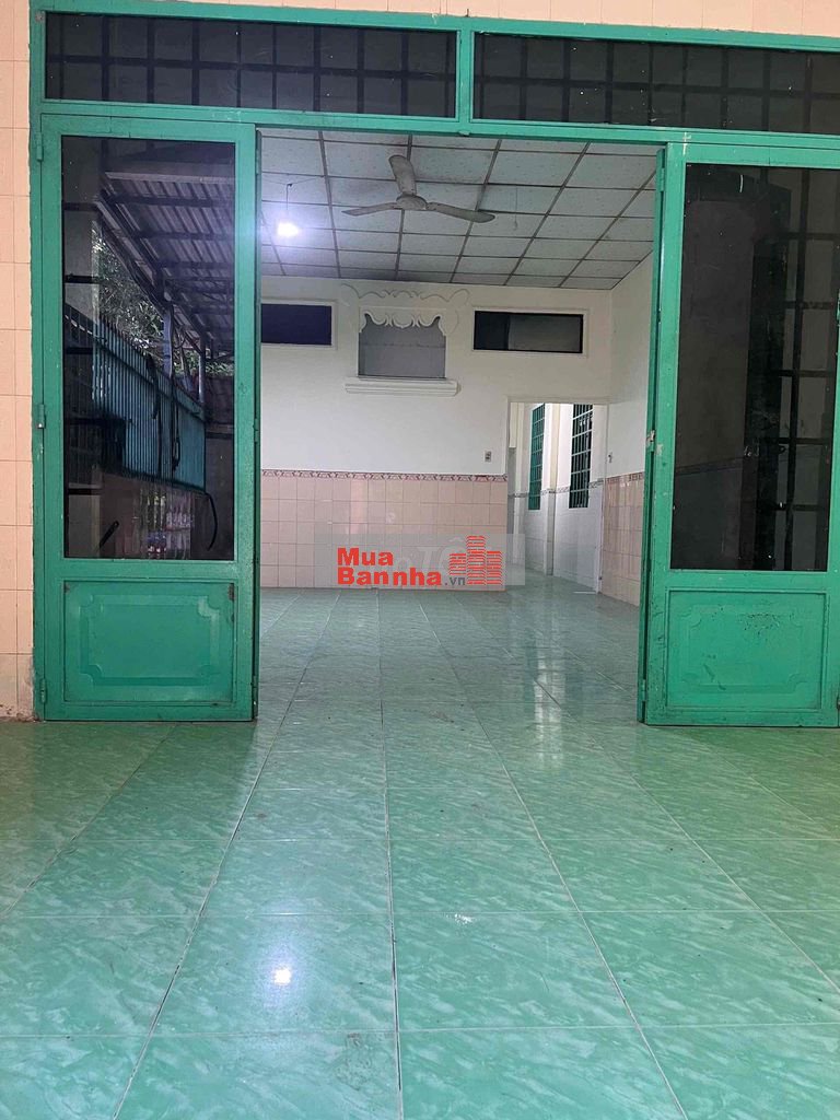 Nhà gác lững 5,1 x 27, Sổ Hồng mua bán uỷ quyền. đường xe tải