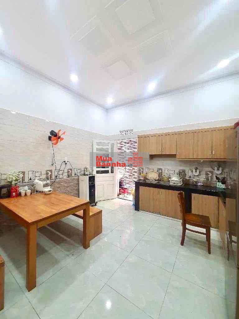 CHƯA TỚI 60TR/m2 có  NHÀ 2 TẦNG NGUYỄN ẢNH THỦ. Hẻm xe tải