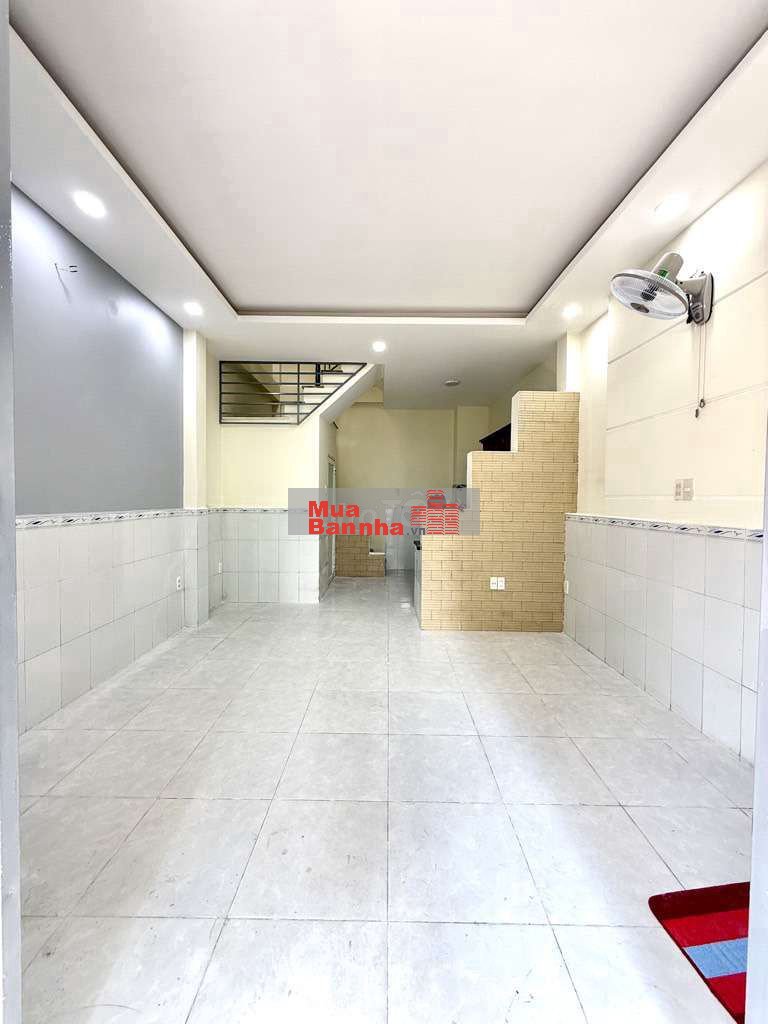 NHÀ Q7, Ngang 4.1x7M, 3TẦNG BTCT, GẦN NGUYỄN THỊ THẬP, NHỈNH 4TỶ