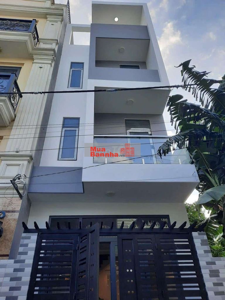 Bán nhà phố đường 182 Lã Xuân Oai Quận 9