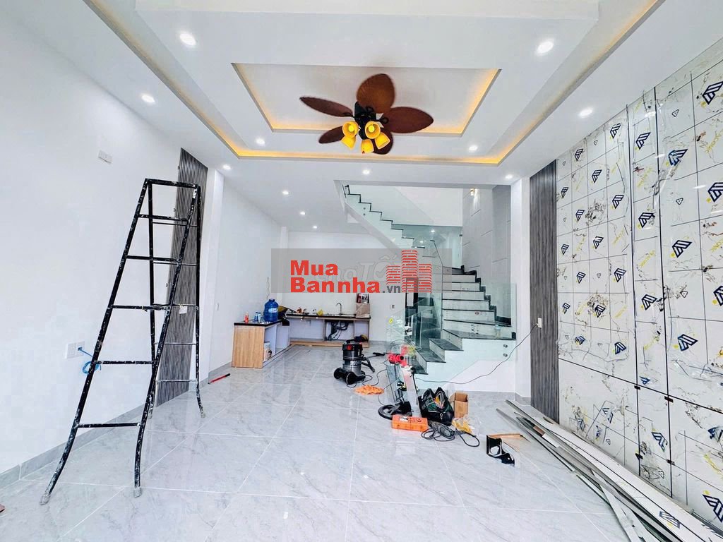 Nhà mới xây rất đẹp chính chủ cần bán