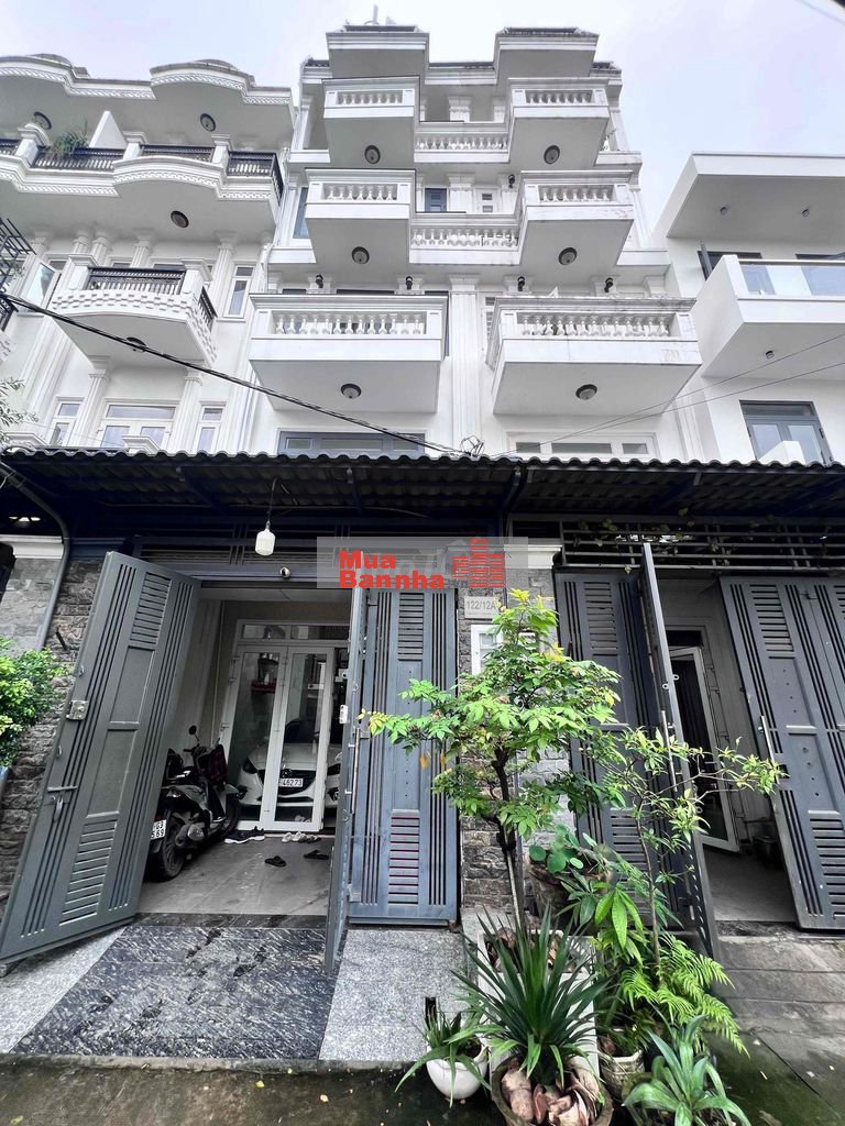 NHÀ CHÍNH CHỦ. 1/ THẠNH XUÂN 22