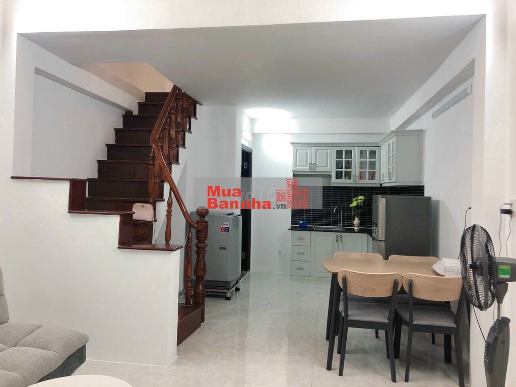 Định cư Úc bán nhà Luỹ Bán Bích - Tân Phú 68m2  2 tỷ 540 triệu , Shr