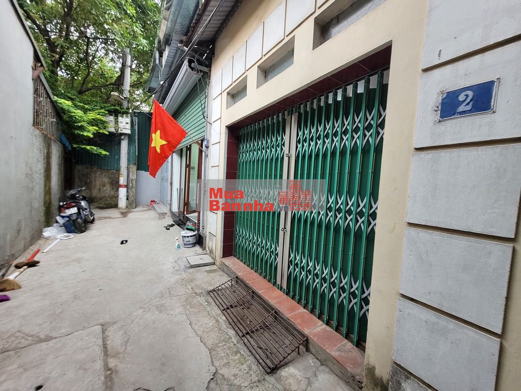 Chính chủ bán nhà riêng 40m2(4x10).Nhà sát TTHC Q.Hoàng Mai,CV Yên Sở.