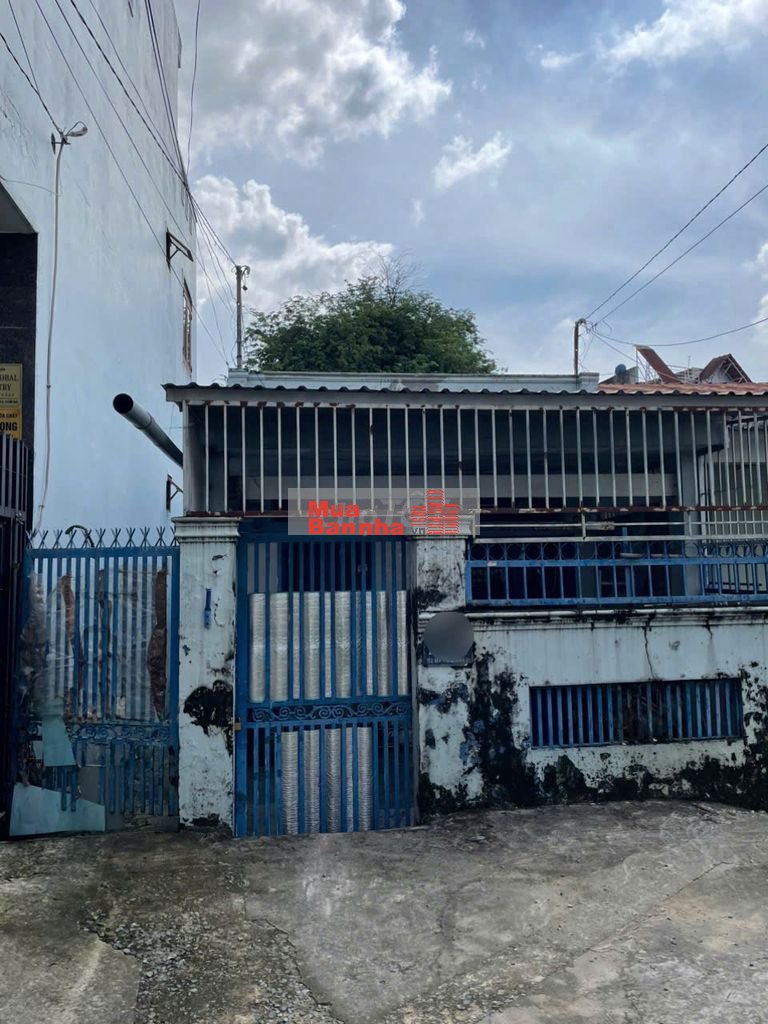 Nhà cấp 4 hẻm 3M ra Tây Hòa, 5 phút ra Metro Phước Long A, Quận 9